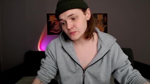 Eleot online show from March 11, 12:55 pm