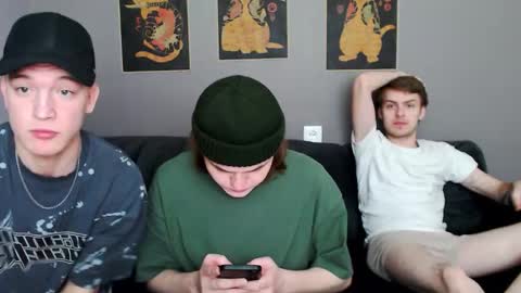 Eleot online show from March 28, 10:59 am