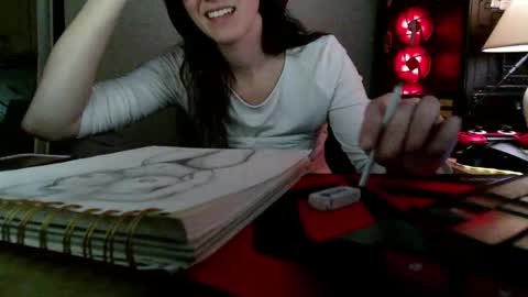 Snapshot of 2photogs_raw chatting on February 26, 4:47 am 2photogs_raw online show from February 26, 4:47 am