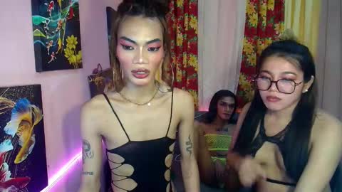 Kate online show from January 24, 5:00 pm