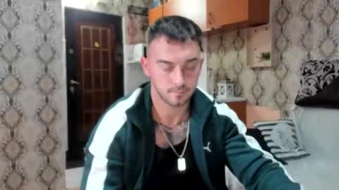 Snapshot of 2sexymuscles chatting on September 30, 7:52 pm 2sexymuscles online show from September 30, 7:52 pm