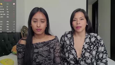 Dalilah and Tarah online show from January 26, 3:36 pm