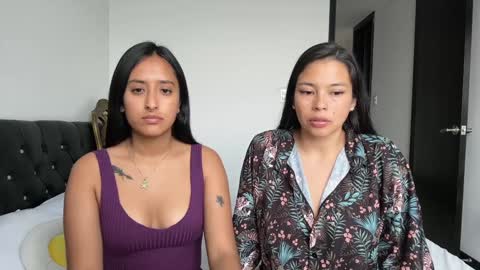 Dalilah and Tarah online show from February 8, 8:10 pm