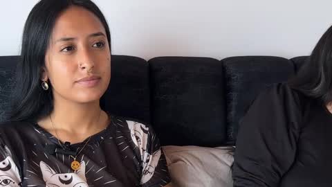 Dalilah and Tarah online show from September 23, 3:48 pm