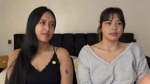 Dalilah and Tarah online show from October 11, 7:45 pm