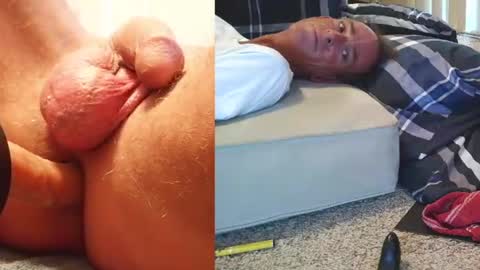2tiredoftoys online show from July 14, 2:05 am