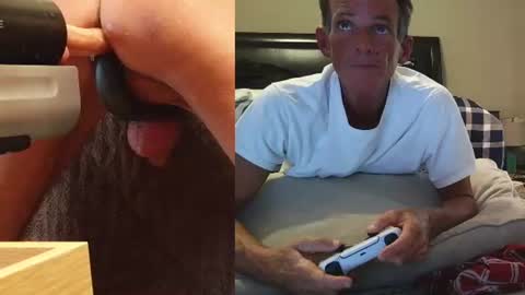 2tiredoftoys online show from July 31, 8:41 pm