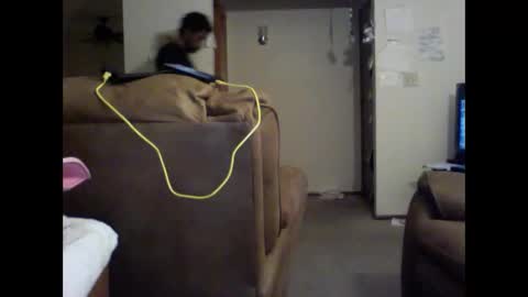 Snapshot of 2watchcock chatting on February 26, 1:59 am Str8 Edge online show from February 26, 1:59 am