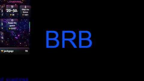 Snapshot of 333w4zh1n3 chatting on November 5, 4:18 pm Eva online show from November 5, 4:18 pm