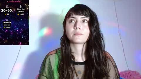 Eva online show from May 24, 6:46 pm