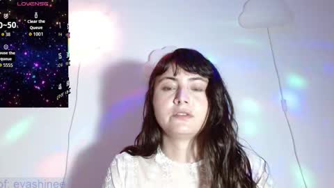 Eva online show from May 28, 4:48 pm