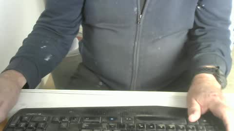 Soeren online show from March 6, 2:46 pm