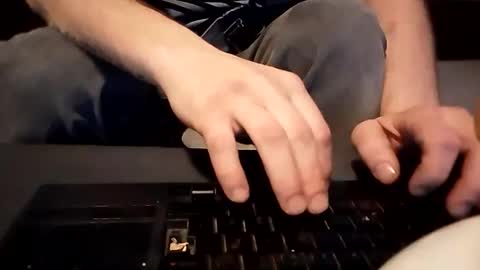 MisterME2025 online show from March 15, 6:14 pm