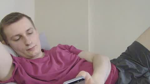 Andy online show from March 6, 8:44 am