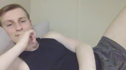 Andy online show from May 23, 7:40 pm