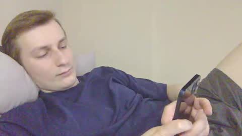 Andy online show from May 24, 7:46 am