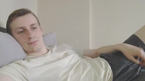 Andy online show from May 25, 5:57 am