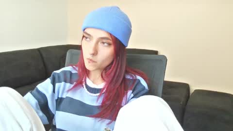 Snapshot of 3badweed3 chatting on January 31, 8:12 pm Sam online show from January 31, 8:12 pm