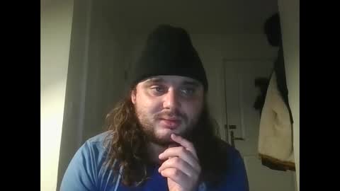 Snapshot of 3cstatic3l3ctricity chatting on January 21, 11:13 pm EcstaticElectricity online show from January 21, 11:13 pm