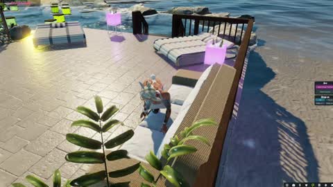 Naugthy Sara online show from February 4, 6:17 pm