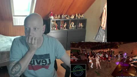 3dxchatsharing online show from December 7, 2:24 pm