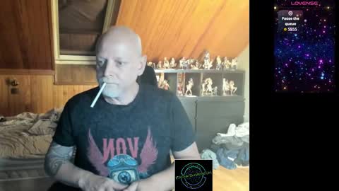 3dxchatsharing online show from September 26, 6:01 pm