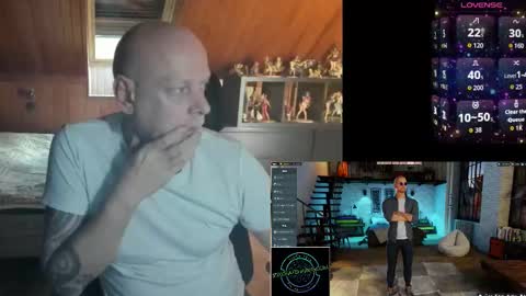 3dxchatsharing online show from October 26, 2:56 pm