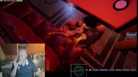 3dxchatsharing online show from December 22, 11:29 am