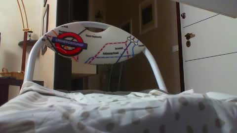 Snapshot of 3funlover chatting on December 7, 4:14 pm 3funlover online show from December 7, 4:14 pm