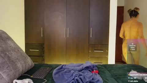 Snapshot of 3kam_amazonian chatting on June 29, 10:26 am independent model online show from June 29, 10:26 am