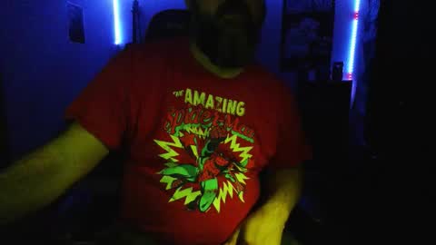 3ndlessmike online show from December 21, 12:01 pm