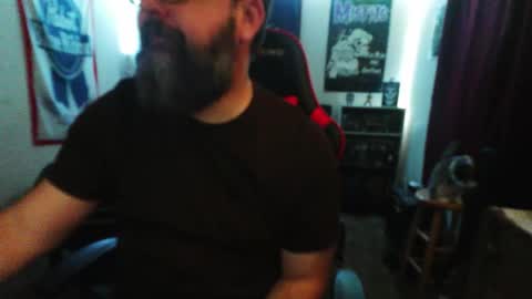 3ndlessmike online show from February 20, 12:16 pm