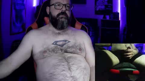 3ndlessmike online show from March 20, 12:15 am