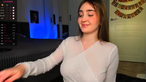 Eva online show from March 29, 2:50 pm