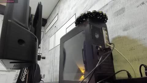 3X NAXAA online show from November 21, 12:37 pm