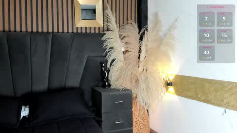 3X NAXAA online show from March 30, 12:50 pm