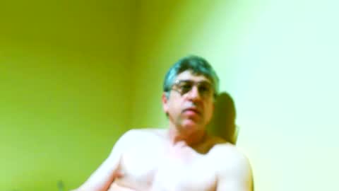 Snapshot of 41bigdick41 chatting on May 29, 7:06 am 41bigdick41 online show from May 29, 7:06 am
