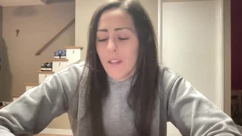 KC420Couple online show from November 1, 2:02 am