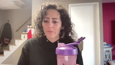 KC420Couple online show from November 12, 2:39 pm