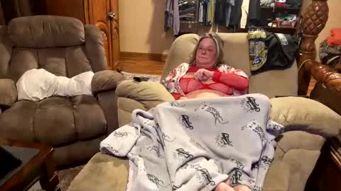 Just4fun online show from April 12, 4:17 am