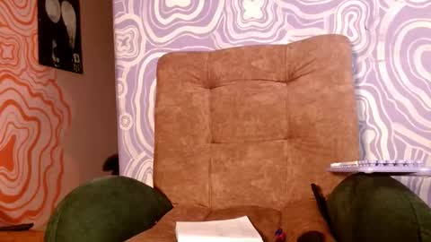 Violeta online show from February 19, 11:01 pm