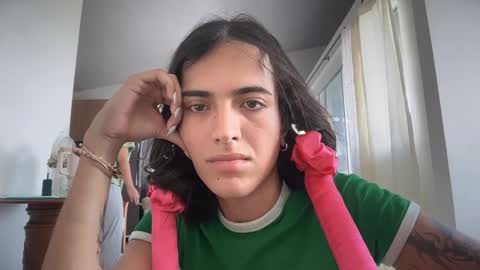 Gabriela  online show from February 17, 6:47 pm