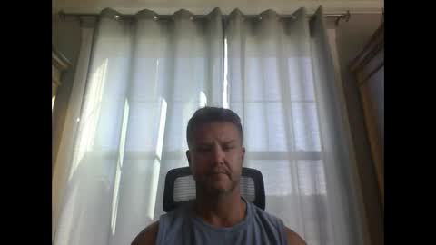 Snapshot of 45andfit chatting on September 12, 1:33 pm 45andfit online show from September 12, 1:33 pm