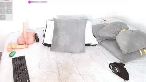 493ashlyfoxx online show from March 17, 12:59 am