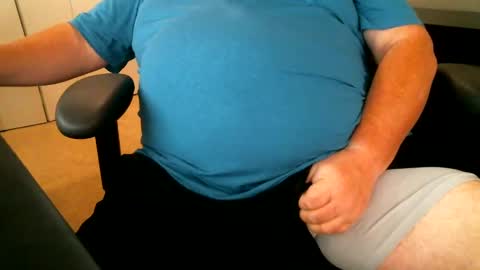 Snapshot of 4bgdaddyks chatting on October 9, 3:10 pm 4bgdaddyks online show from October 9, 3:10 pm