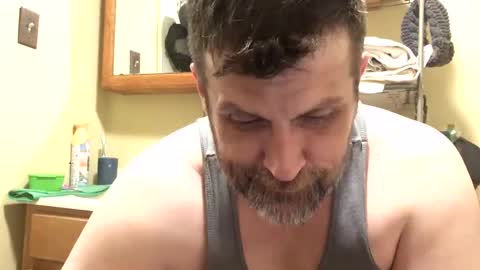 Kyle Brandon online show from December 2, 3:15 am