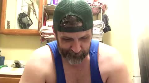 Kyle Brandon online show from December 20, 3:14 am