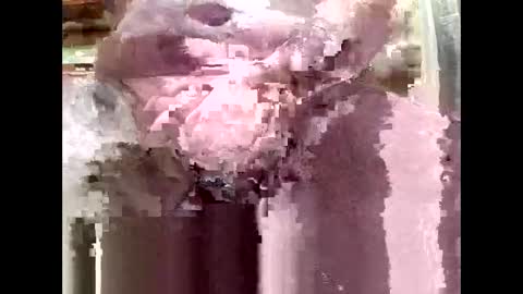 Kyle Brandon online show from February 3, 4:41 pm