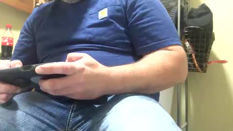 Kyle Brandon online show from September 25, 5:27 pm