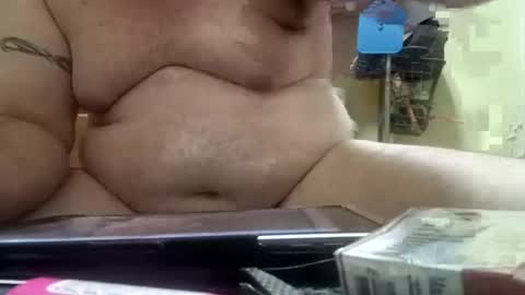 Kyle Brandon online show from December 3, 3:36 am